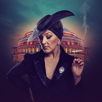 Sunset Boulevard at Royal Albert Hall