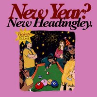 New Headingleys New Years Eve at New Headingley Club