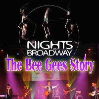Nights on Broadway The Bee Gees Story