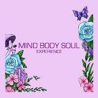 Mind Body Soul Exhibition at Alexandra Palace