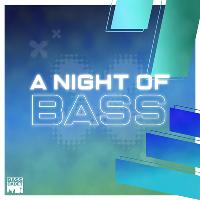 Bass Cadet Presents: A Night Of Bass at Best Before