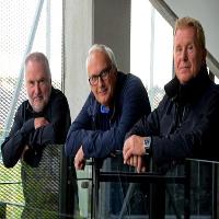 Folk Weekend: Coope Boyes and Simpson