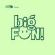 Big Fun Presents BookBug Event Title Pic