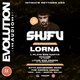 Intimate Settings 003: Shifu Event Title Pic
