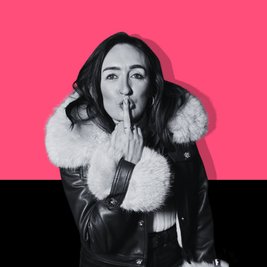 Zara Tweed: G.E.F DERRY! (Night 3)