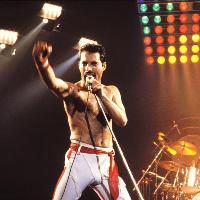 An Evening in Tribute to QUEEN