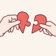 The Psychology of Attachment Styles with Cate Mackenzie Event Title Pic