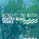 Word to the Water Poetry Boat Tour Event Title Pic