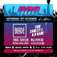 S2S Festival ft Blonde, Tom Zanetti, Blinkie + more