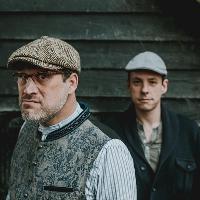 John Wheeler (Hayseed Dixie) at The Slaughtered Lamb