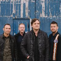 Starsailor at O2 Shepherds Bush Empire