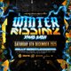 Live Recordz x Rizolution Presents Winter Riddims Event Title Pic
