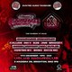 Sabotage x Evikted Audio Event Title Pic