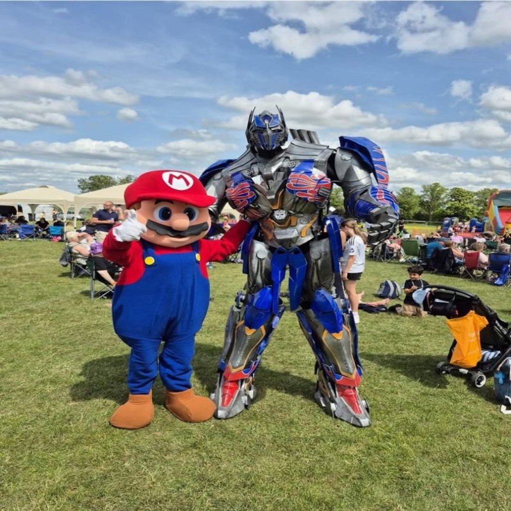 Totally 90s Festival