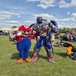 Totally 90s Festival