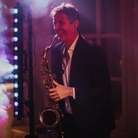 Ollie Weston - Jazz on the Plaza