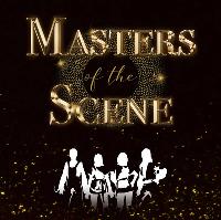 Masters Of The Scene - the story of ABBA tribute show at The Solway Hall