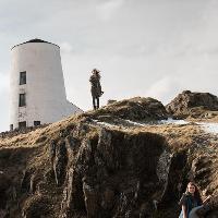 The Isle of Brimsker