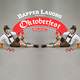 Oktoberfest hosted by Dapper Laughs Event Title Pic