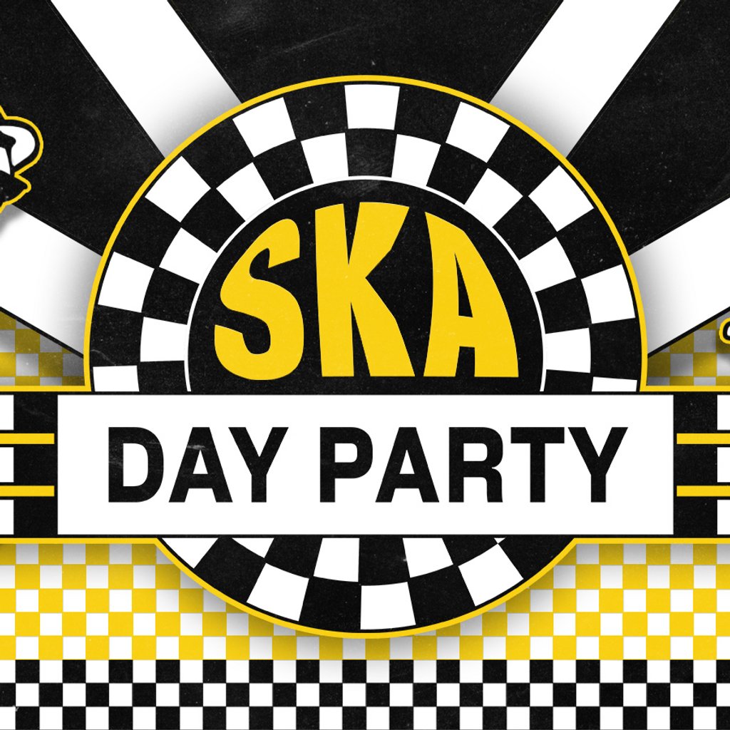 Ska Day Party: Derby