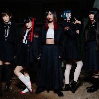 Necronomidol with guests Screaming Sixties and Double And