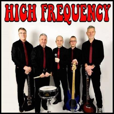 High Frequency