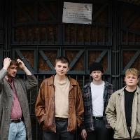 Haze live in Sheffield at Record Junkee