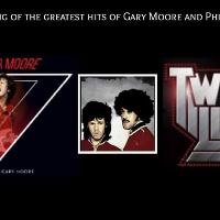Forever Moore & Twin Lizzy at O'Rileys at ORILEYS LIVE MUSIC VENUE