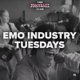 The Emo Industry Night Event Title Pic