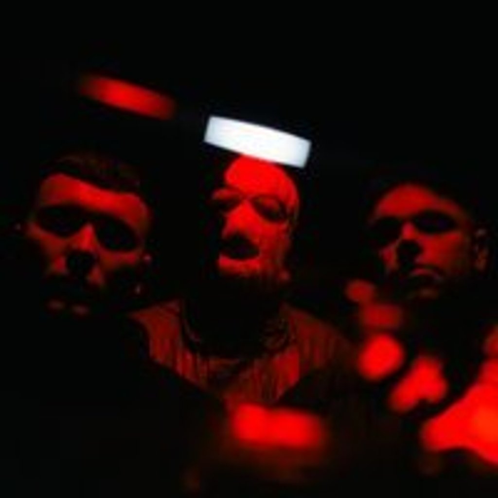 KNEECAP: Album Launch Show (18+) Image