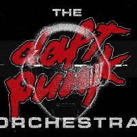 The Daft Punk Orchestra