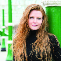 Family Jazz All-Stars with Zoe Gilby & Band