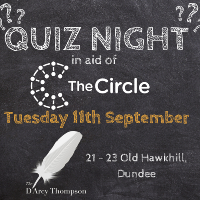 The Circle Quiz Night at D