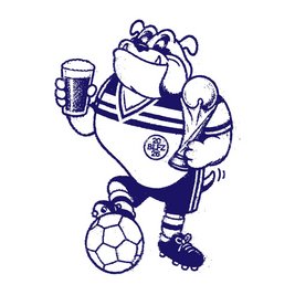 Brick Lane Fan Zone: England vs Croatia