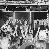 The Novus - secret Birmingham event