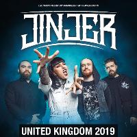 Jinjer Jinjer