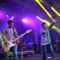 The Ultimate Stone Roses at The Continental