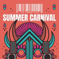 TTC Summer Carnival! Sub Focus, AC13, Gray, Iration Steppas at Foundry