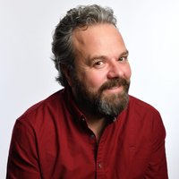 Hal Cruttenden