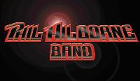 The Phil Hilborne Band