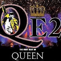 The Mansefield House presents QE2
