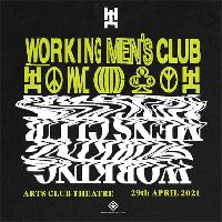 Working Men's Club at Arts Club