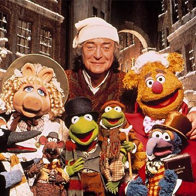 The Muppets A Christmas Carol @ Southend Xmas Drive In Cinema