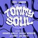 Tommy Soul &amp; Support - Stopgap x HED