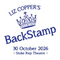 BackStamp at Stoke Rep Theatre