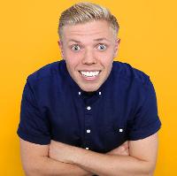 Rob Beckett - Mouth of the South