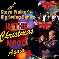 Steve Walker’s Big Swing Band: In the Christmas Mood at The Terry O'Toole Theatre