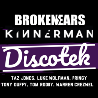 DISCOTEK at WaV