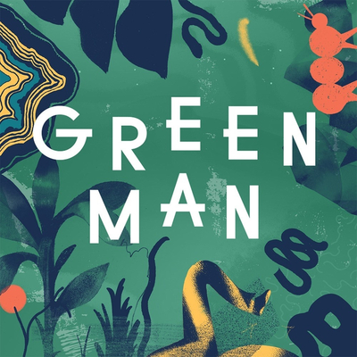 Green Man Festival 2021