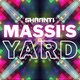 Massi's Yard Brunch - Birmingham Event Title Pic